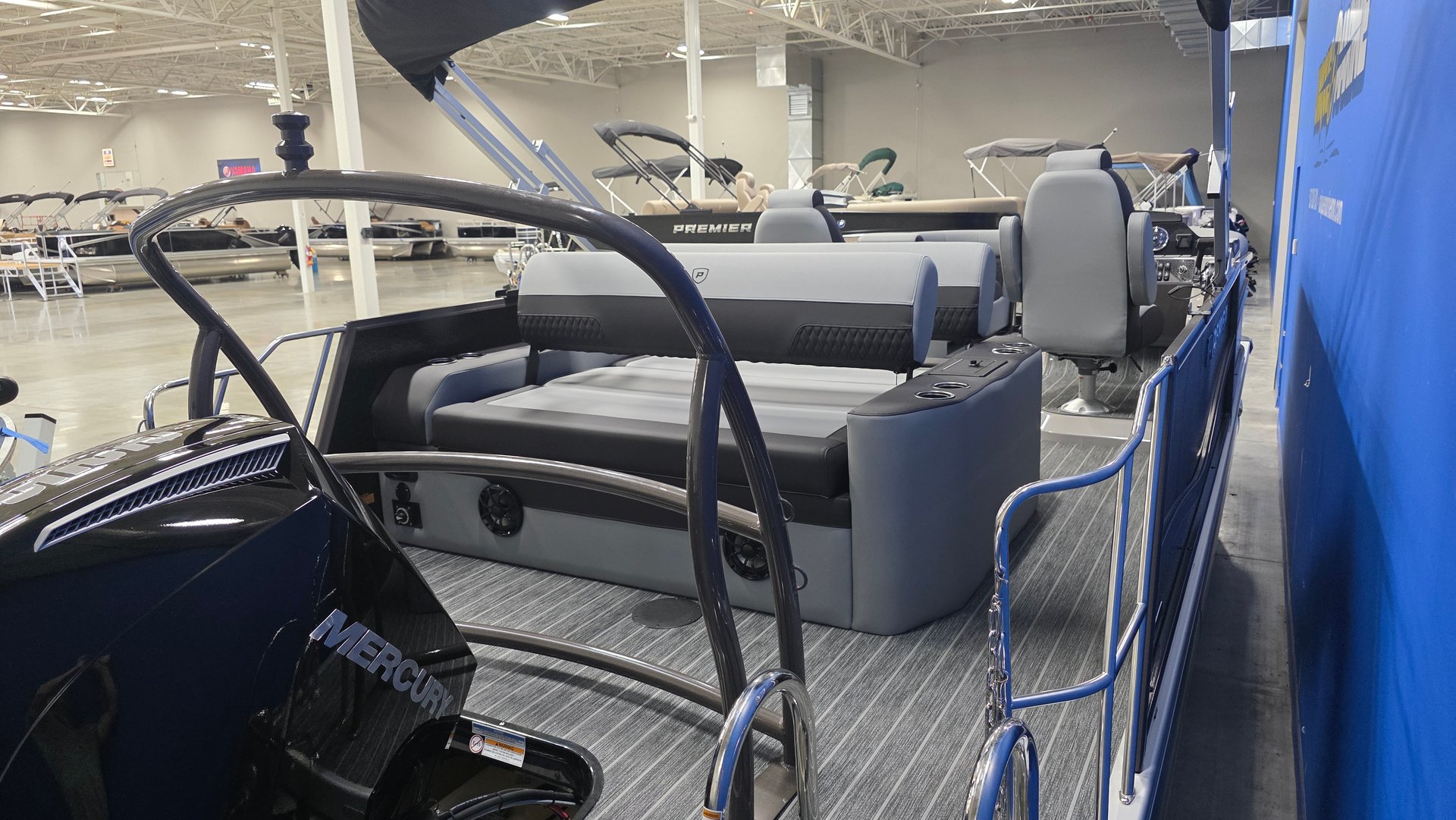For Sale 2027 Premier Sunsation 230 RL-CL