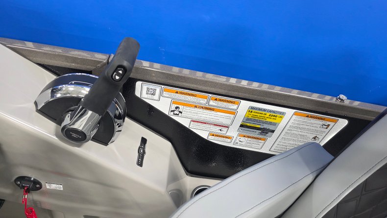 For Sale 2027 Premier Sunsation 230 RL-CL