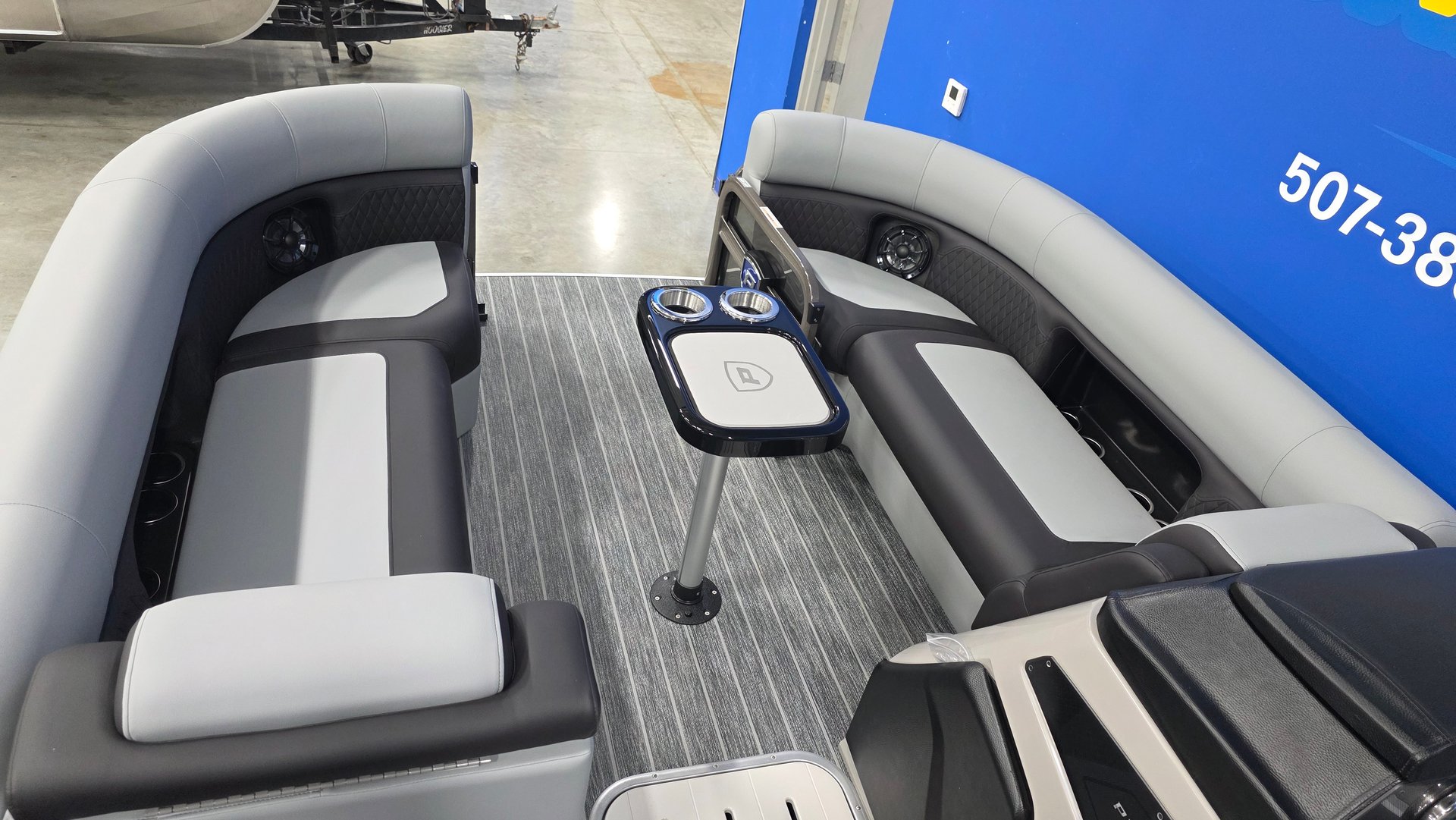 For Sale 2027 Premier Sunsation 230 RL-CL
