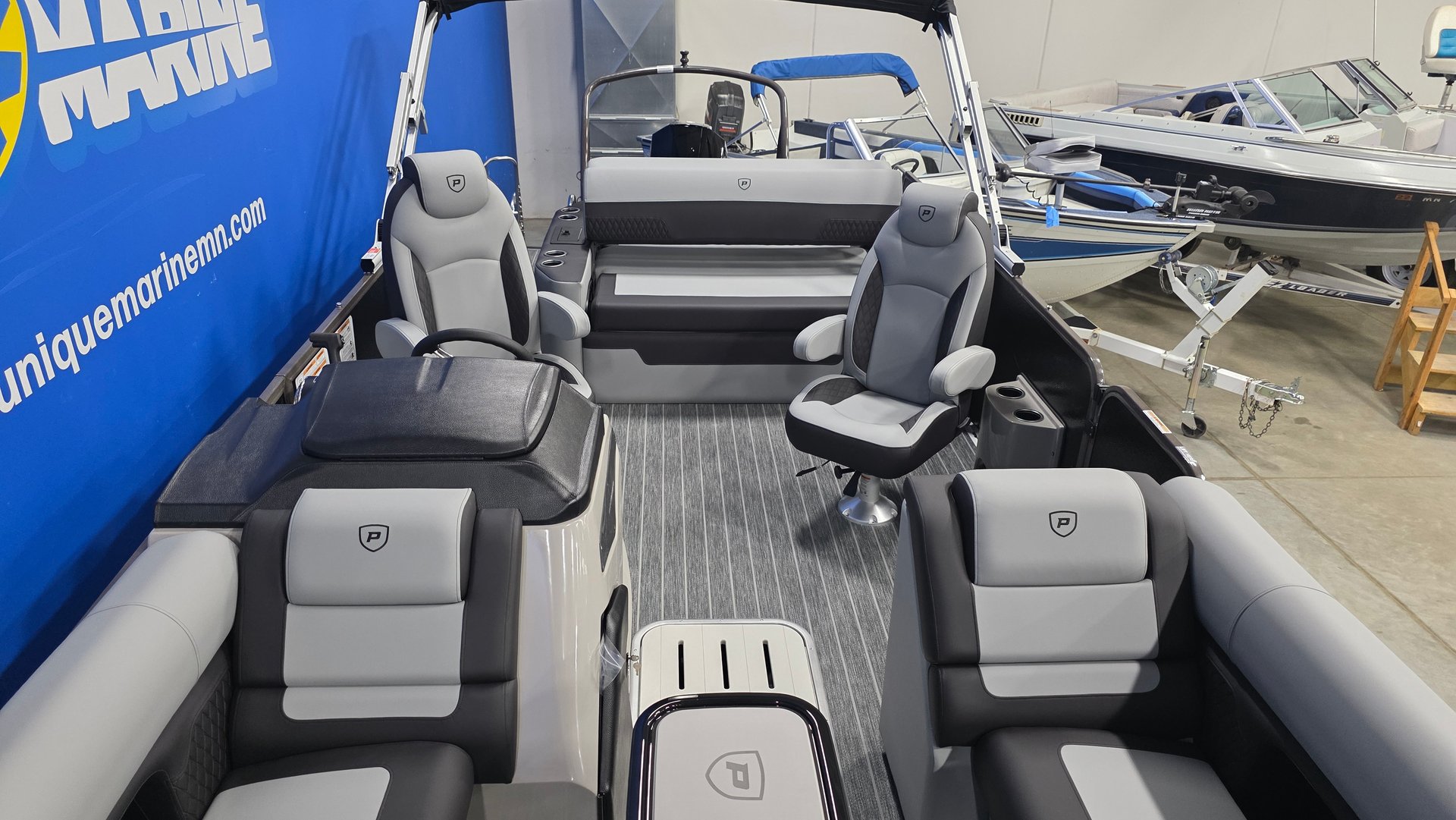 For Sale 2027 Premier Sunsation 230 RL-CL