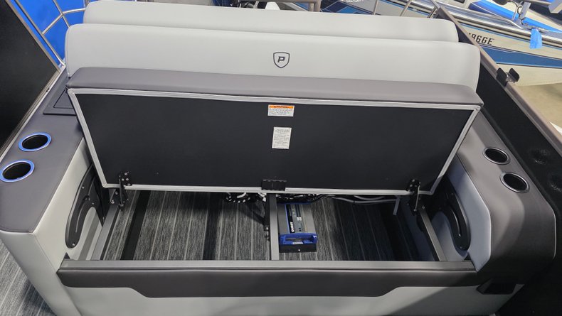 For Sale 2027 Premier Sunsation 230 RL-CL