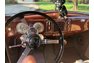 1938 Ford Standard Bustleback