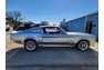 1967 Ford Shelby GT500 Eleanor Tribute