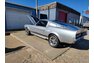 1967 Ford Shelby GT500 Eleanor Tribute