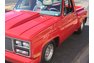 1986 Chevrolet 1/2-Ton Pickup