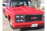 1986 Chevrolet 1/2-Ton Pickup