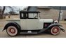 1929 Ford Model A Pickup