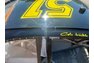 2006 Ryan Newman #12 Mobil 1 NASCAR 