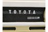 1975 Toyota Land Cruiser