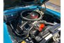 1969 Chevrolet COPO Camaro