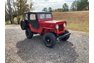 1946 Jeep 