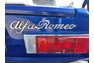 1977 Alfa Romeo Spider
