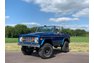 1973 Ford Bronco