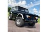 1969 Ford Bronco