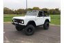 1977 Ford Bronco