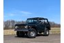 1972 Ford Bronco