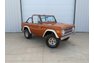 1976 Ford Bronco