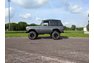 1976 Ford Bronco - Jeff's Heating and Cooling