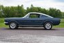 1965 Ford Mustang Fastback