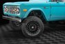 1967 Ford Bronco