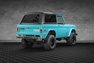 1967 Ford Bronco