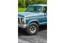 1978 Ford Bronco