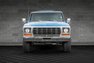 1978 Ford Bronco