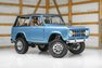 1974 Ford Bronco