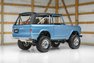 1974 Ford Bronco