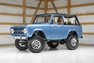1974 Ford Bronco