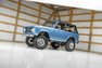 1974 Ford Bronco