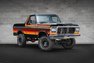 1979 Ford Bronco