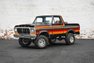 1979 Ford Bronco