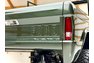 1975 Ford Bronco