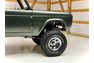 1975 Ford Bronco