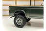 1975 Ford Bronco