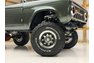 1975 Ford Bronco