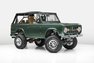 1975 Ford Bronco