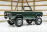 1975 Ford Bronco