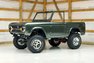 1975 Ford Bronco