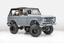 1971 Ford Bronco