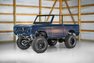 1977 Ford Bronco