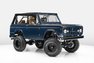 1977 Ford Bronco