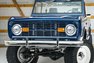 1977 Ford Bronco