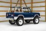 1977 Ford Bronco
