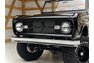 1970 Ford Bronco