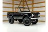 1970 Ford Bronco