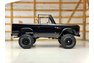 1970 Ford Bronco