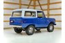 1975 Ford Bronco