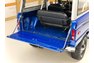 1975 Ford Bronco
